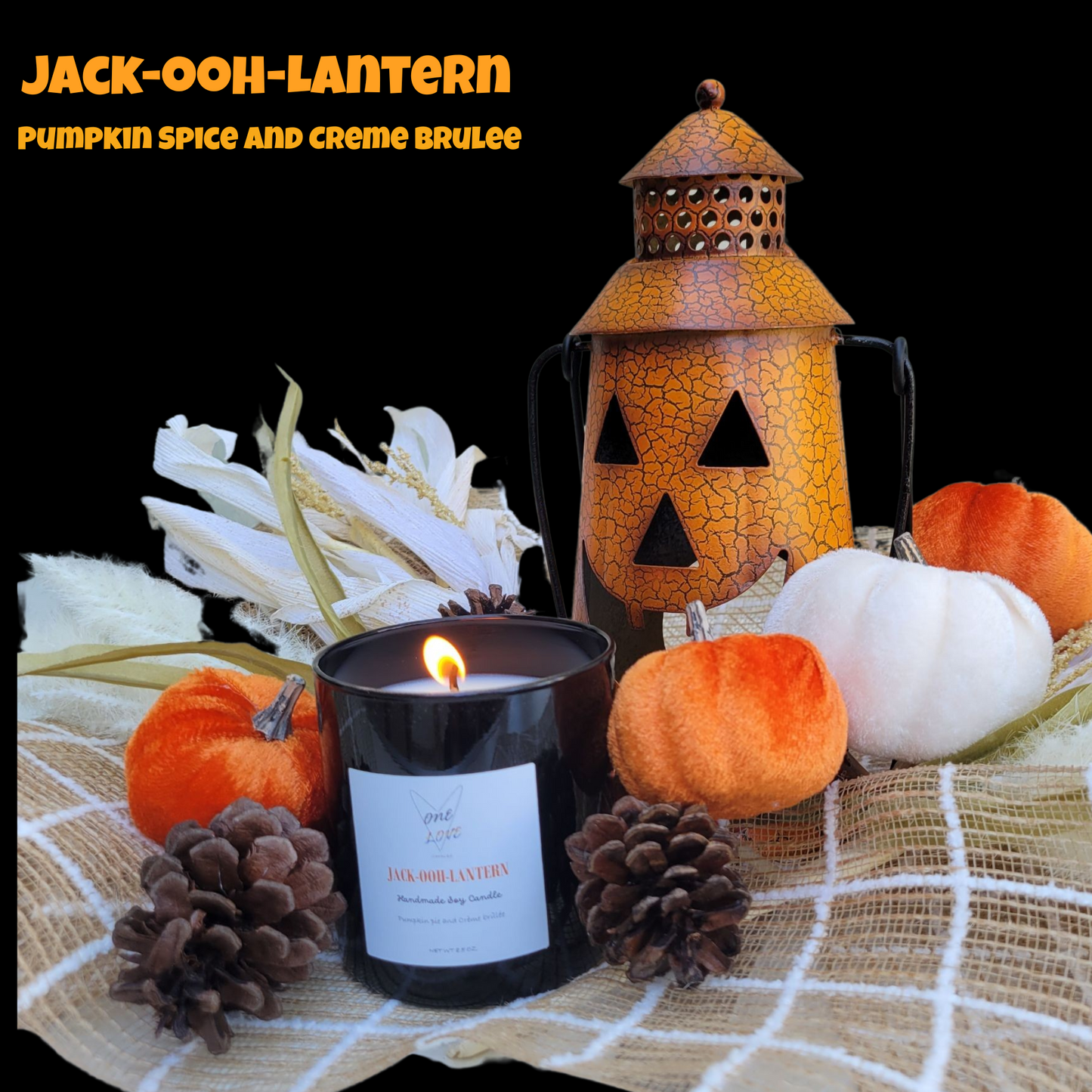 Jack-ooh-lantern